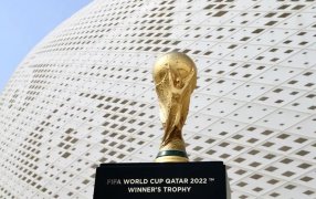 Mundial de Qatar 2022: cuánto dinero se llevará el campeón