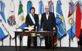 En Tucumán, El Gobernador Hugo Passalacqua ratificó el compromiso de Misiones por una Argentina Federal