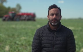 INDECAR acelera sus planes de exportación de maquinaria: Con el fin de potenciar la expansión internacional de la marca, designó a Cristian Almirón como Gerente de Comercio Exterior