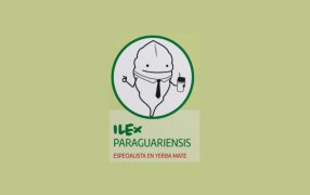 Ilex, la mascota de El Mate en la Escuela