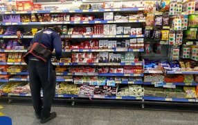 Inflación: Alimentos no ceden y ya acumulan subas de 4,5% en lo que va del mes, según relevamientos privados