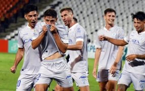 Liga Profesional de Fútbol: Godoy Cruz se recuperó y venció a Belgrano de Córdoba en Mendoza