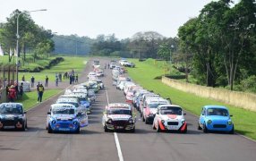 Campeonato Misionero de Automovilismo: Calendario 2024 de los campeonatos de las modalidades Pista y Karting