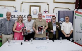 Aristóbulo del Valle: Desde este jueves 5 al sábado 7 de Diciembre con el objetivo de incentivar el consumo y fortalecer la economía local se realizará la primera edición del Black Friday