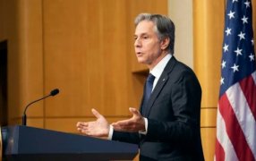 Estados Unidos reconoció a Edmundo González Urrutia como ganador de las elecciones en Venezuela