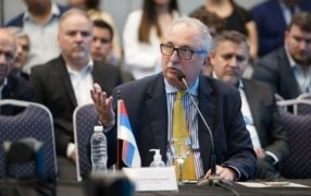 Hugo Passalacqua: “En Misiones, todo el sector primario productivo está exento del pago de ingresos brutos”