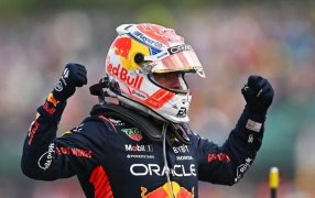 Fórmula 1: Max Verstappen ganó el GP de Gran Bretaña y acumula ocho carreras en la temporada, Lando Norris de McLaren finalizó segundo y Lewis Hamilton de Mercedes culminó tercero