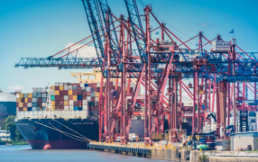 Inédito: En Mayo, Argentina logró superávit comercial con China