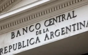 La recortó en otros 10 puntos: Tras dato de inflación, el Banco Central de la República Argentina volvió a bajar la tasa y la llevó al 40% anual