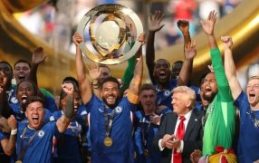 Nueva Jersey: Chelsea goleó al Paris Saint-Germain y se consagró campeón del Mundial de Clubes 2025