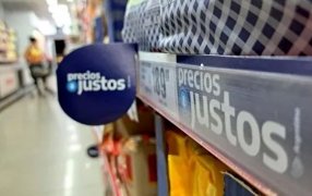 Negocian con empresas: Gobierno Nacional recalcula Precios Justos por el salto de la inflación