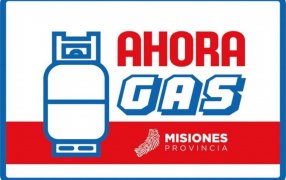 Apóstoles: El Programa Ahora Gas estará el viernes 9 de Junio, será en la Expo Yerba y la carga de garrafa de 10 kilos al precio de 1.680 pesos