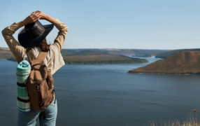 En los dos fines de semana de Junio viajaron 2,6 millones de turistas y gastaron 418 millones de dólares