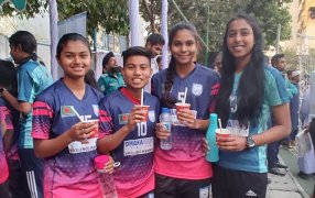 La yerba mate desembarcó en Bangladesh y generó gran aceptación en los jóvenes