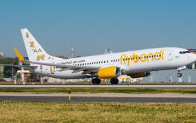 Flybondi extiende su promo “Todo lo que das, vuelve”
