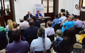 El HCD posadeño estudiará la readecuación del servicio de taxis