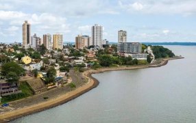 Cómo estará el tiempo este martes 12 de Diciembre en Misiones