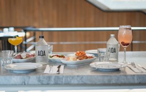 Elimina metales pesados e impurezas propias del agua de red: ¿Qué es el agua ultra purificada y por qué es la mejor opción para hidratarse?