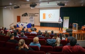 El Té Gourmet toma protagonismo en la provincia de Misiones y el país