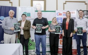 Misiones: Se lanzó la 5° edición del Black Friday en la ciudad de Apóstoles, con importantes descuentos y un cronograma para toda la familia