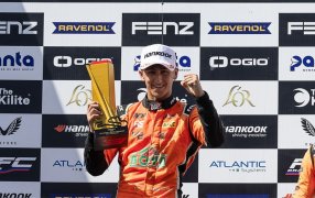 Mari Boya, va por la victoria y el liderato en la Eurocup 3: El español está a tan solo 6 puntos del líder del campeonato