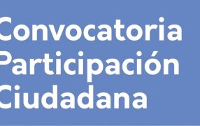 Convocatoria a los habitantes de Concepción de la Sierra para la Instancia de Participación Ciudadana