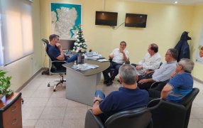 El Ministerio de Salud Pública de Misiones y el Rotary Club Posadas Oeste firmaron un Memorando de Acuerdo, para llevar adelante acciones en beneficio de la salud, a través de atención y calidad de los servicios