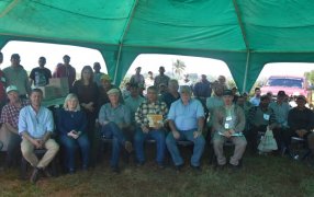 Apóstoles: Concurso de Cosecha de Yerba Mate marca el inicio de las Actividades del marco de la 46° Fiesta Nacional e Internacional de la Yerba Mate