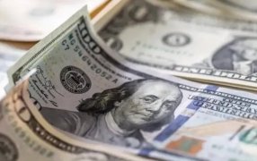 Mercado cambiario: El lunes, dólar blue subió tras las generales y quebró la barrera de los 1.000 pesos y llegó a 1.100 pesos