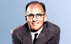 Enrique Shaw: Un paso más en la Causa de Beatificación