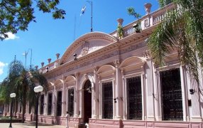 Misiones presentó en la Corte Suprema de Justicia de la Nación una demanda contra el Estado Nacional por los fondos educativos