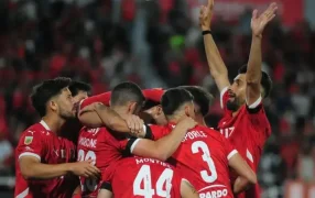 Liga Profesional de Fútbol: Independiente venció a Atlético Tucumán y aseguró su boleto a la Copa Sudamericana 2025