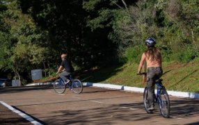 Misiones: Biciturismo, un recorrido para descubrir el Camino del Cerro, una la propuesta gratuita, con inscripción previa, invita a pedalear entre paisajes, miradores y emprendimientos turísticos