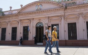 La Provincia de Misiones anunció un nuevo acuerdo salarial para la Administración Central