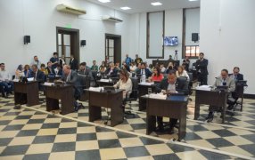 Concejales posadeños aprobaron la regulación y habilitación de productos de cerveza artesanal