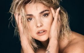 Araceli González confirmó que padece SIBO: "Me sentía muy mal de la panza"