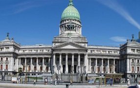 La Ley Agroindustrial, en días de definiciones: El campo aguarda por su tratamiento en Diputados