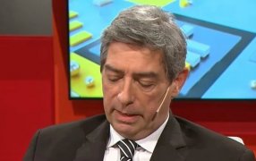 Horacio Rosatti, sobre la presencia de la Corte en la apertura de sesiones de Alberto Fernández: "No nos tenemos que dejar ganar por la simpatía ni por la antipatía"