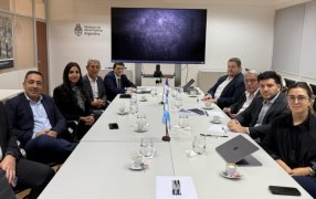 Una por una: Las obras prioritarias que la provincia de Misiones gestiona ante Nación para su reactivación