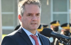 Marcelo D’Alessandro no renunciará y sostiene que los chats son falsos