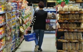La provincia de Misiones cierra el mes de Octubre con estimaciones de 1% de inflación, la más baja del país