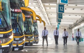 Flecha Bus anunció la conexión Buenos Aires - Posadas, estará disponible desde el 21 de Febrero