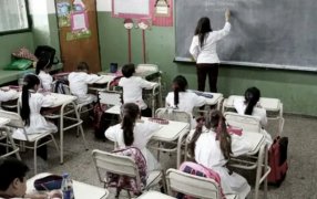 La provincia de Misiones está lista para el regreso de más de 470 mil estudiantes a las aulas, en este el ciclo lectivo 2025