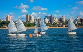El tiempo para este viernes en Misiones: Estable, cielo con escasa nubosidad, para que se de la tendencia a la estabilidad y ascenso de las temperaturas