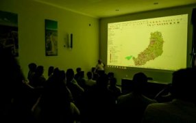 Sistemas de Información Geográfica: Mapas digitales en los Municipios misioneros de Leandro N. Alem, Puerto Rico y Montecarlo permiten mejorar sus servicios públicos