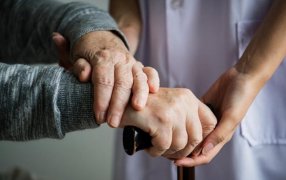 La ancianidad, una etapa que debe ser debidamente apreciada y acogida