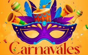 Apóstoles abre la temporada 2024 de los Carnavales Misioneros
