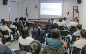 Posadas: El Hospital Dr. Ramón Madariaga potencia la optimización terapéutica para mejorar la eficacia en tratamientos