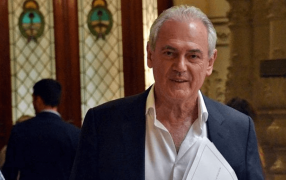 “El campo es un cóndor que pretendemos que vuele alto, pero encerrado en una jaula, las retenciones”