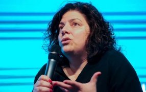 COVID-19: Carla Vizzotti aseguró que llegarán vacunas bivalentes en 2023